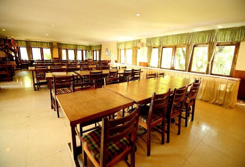 فندق Sn International By Oyo Rooms