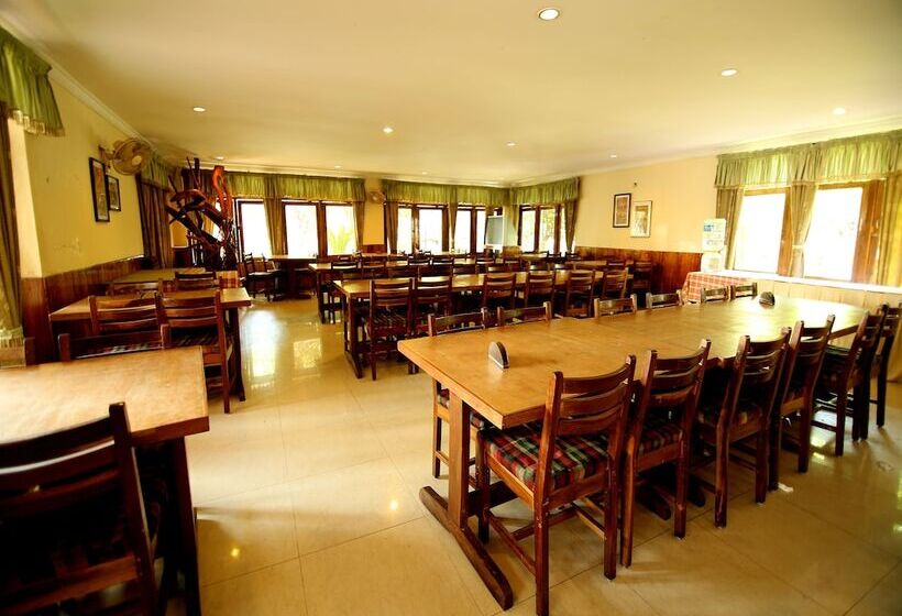 فندق Sn International By Oyo Rooms