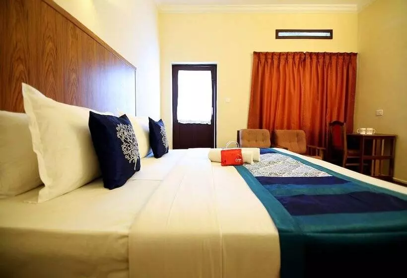 ホテル Sn International By Oyo Rooms