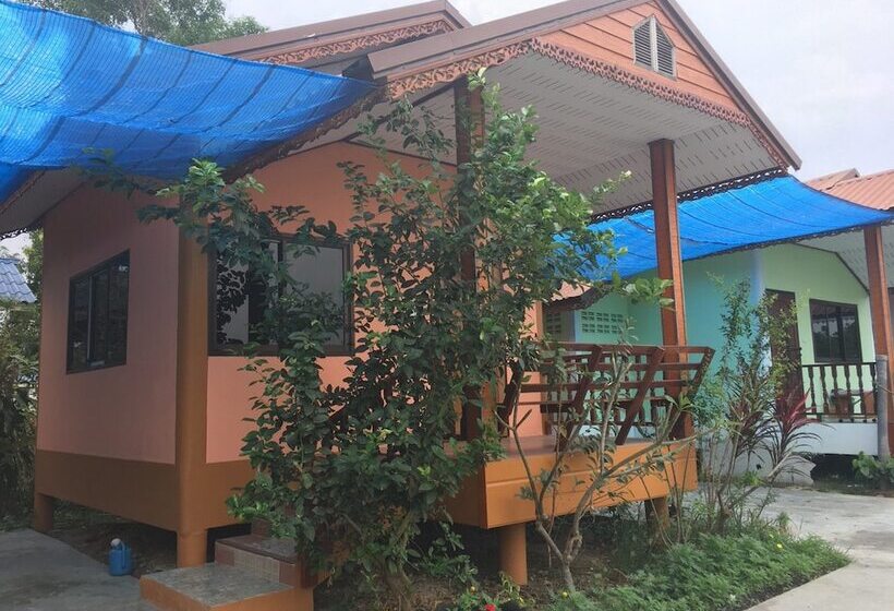 فندق Songphu Homestay  2