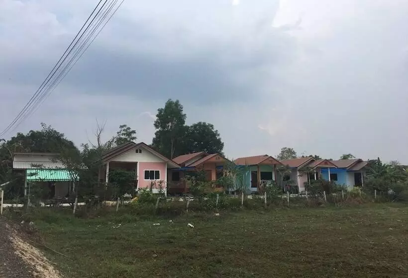 ホテル Songphu Homestay  2