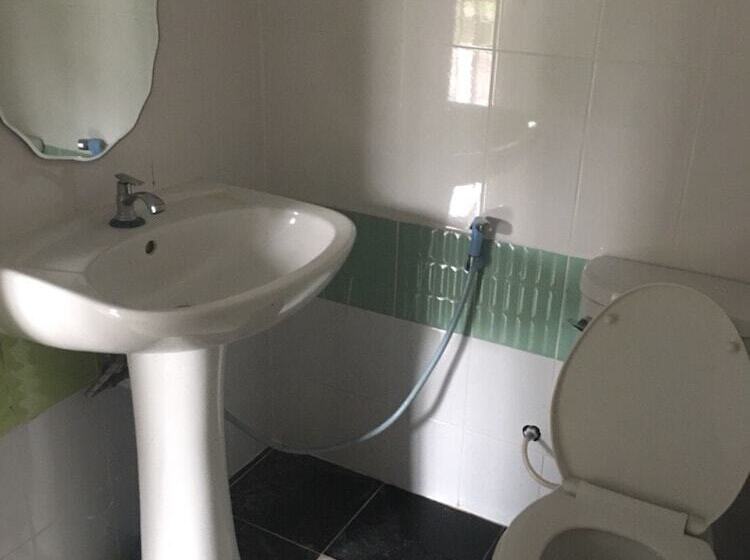 فندق Songphu Homestay  2