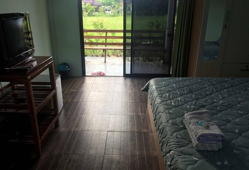 فندق Songphu Homestay  2