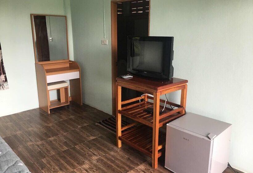 فندق Songphu Homestay  2