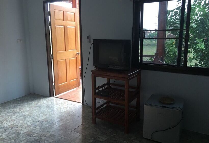 فندق Songphu Homestay  2