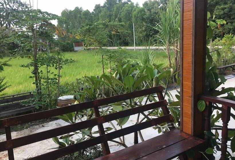 فندق Songphu Homestay  2