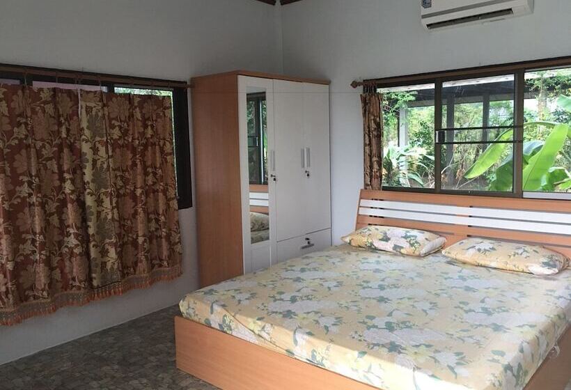 فندق Songphu Homestay  2