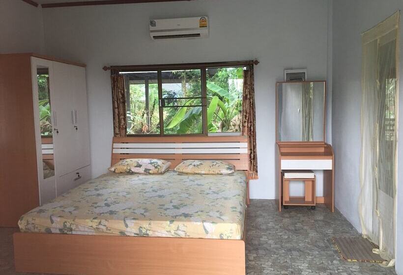 فندق Songphu Homestay  2