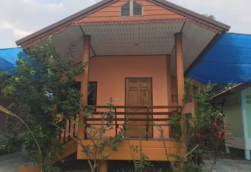 ホテル Songphu Homestay  2