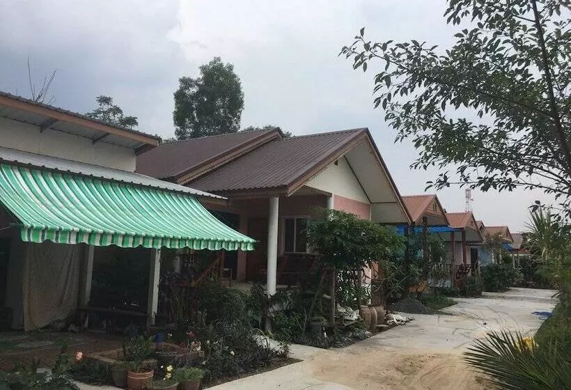 ホテル Songphu Homestay  2