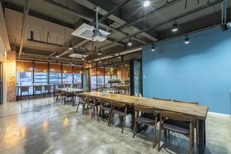 ホテル Sorgente Business