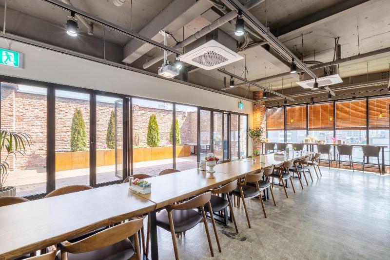 בית מלון כפרי Sorgente Business