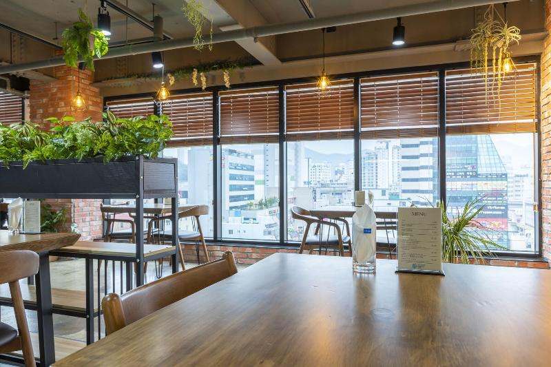 בית מלון כפרי Sorgente Business