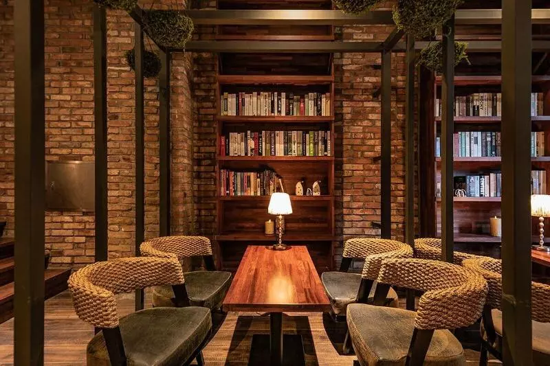 ホテル Sorgente Business