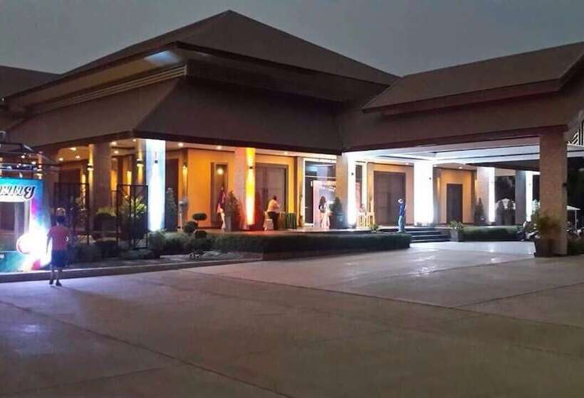 ホテル Ton Thong Resort