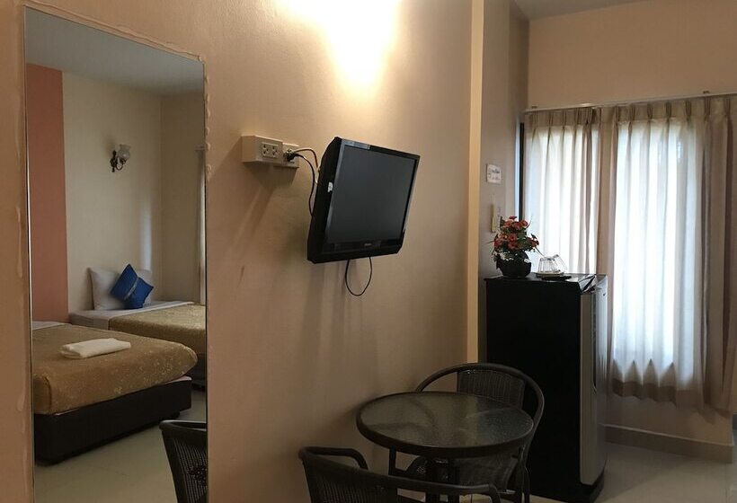 ホテル Ton Thong Resort