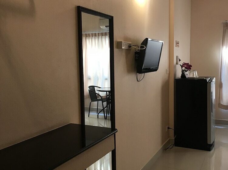 ホテル Ton Thong Resort