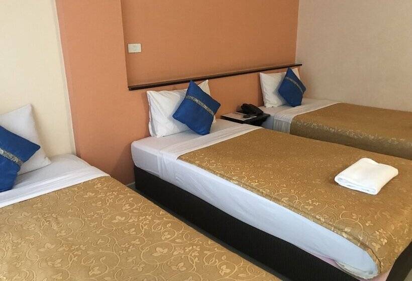 ホテル Ton Thong Resort