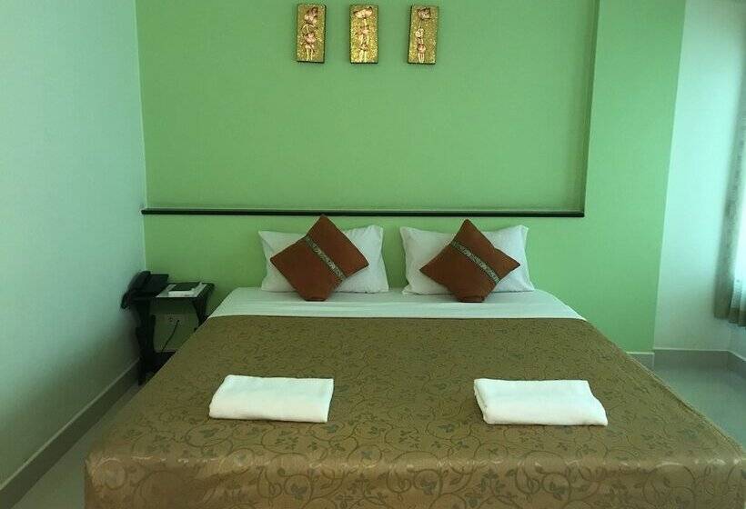 ホテル Ton Thong Resort