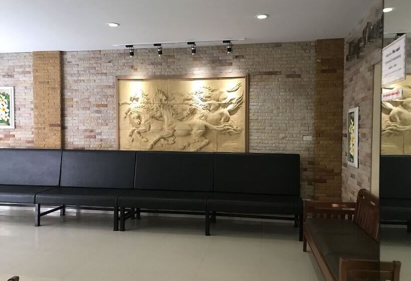 ホテル Ton Thong Resort