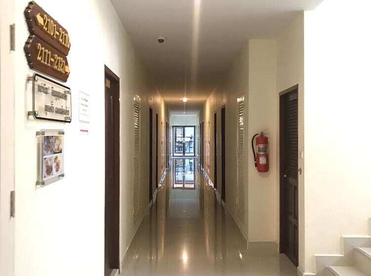 ホテル Ton Thong Resort