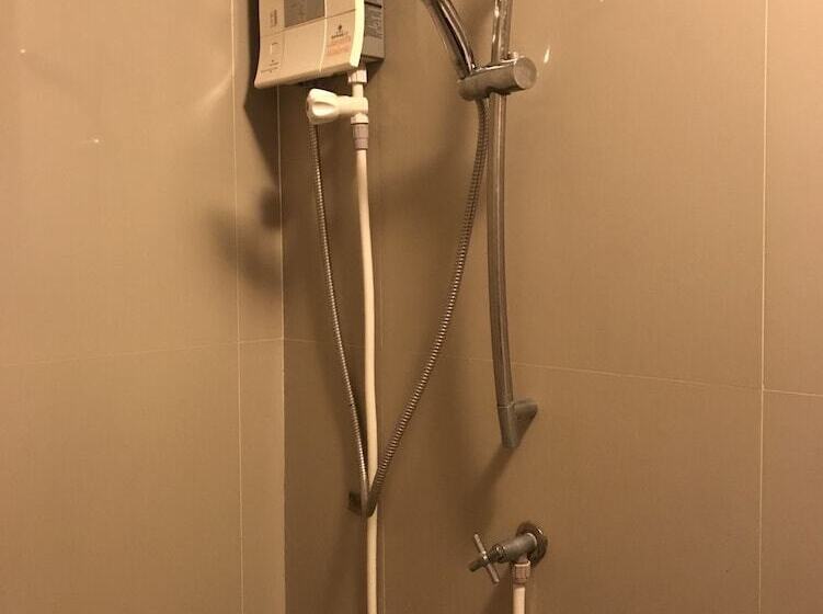 ホテル Ton Thong Resort