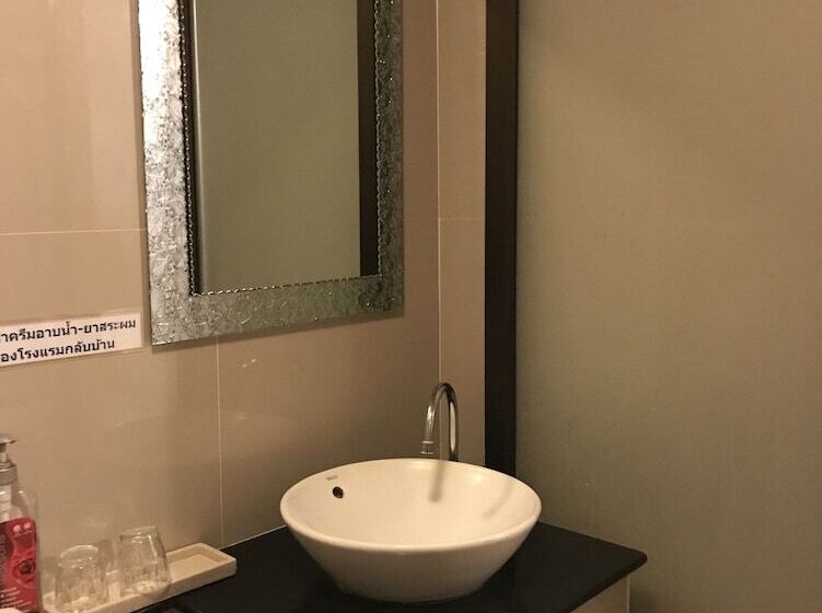 ホテル Ton Thong Resort