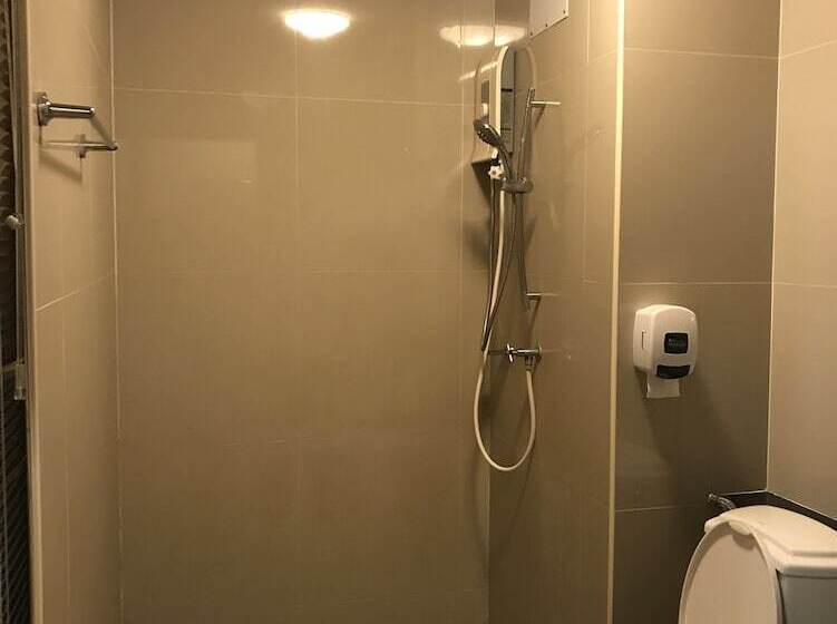 ホテル Ton Thong Resort