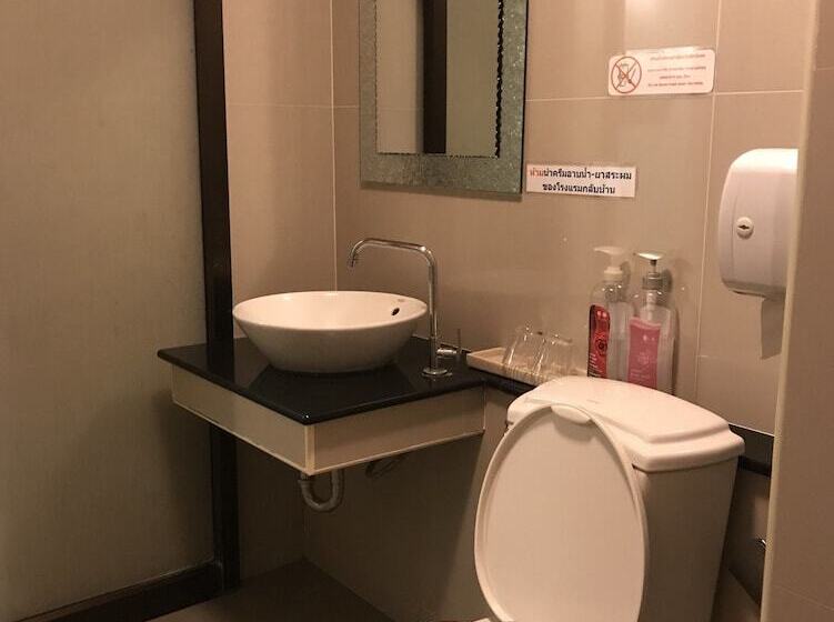 ホテル Ton Thong Resort