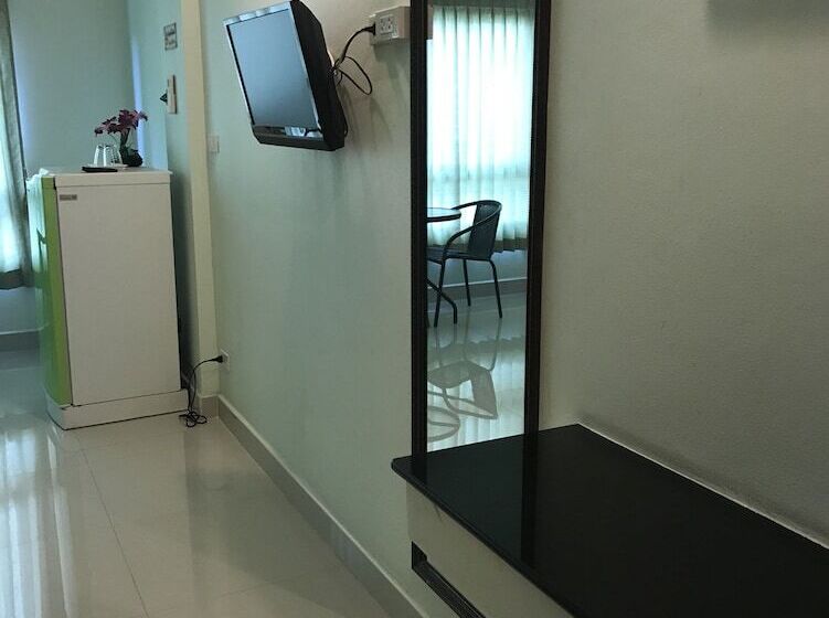 ホテル Ton Thong Resort