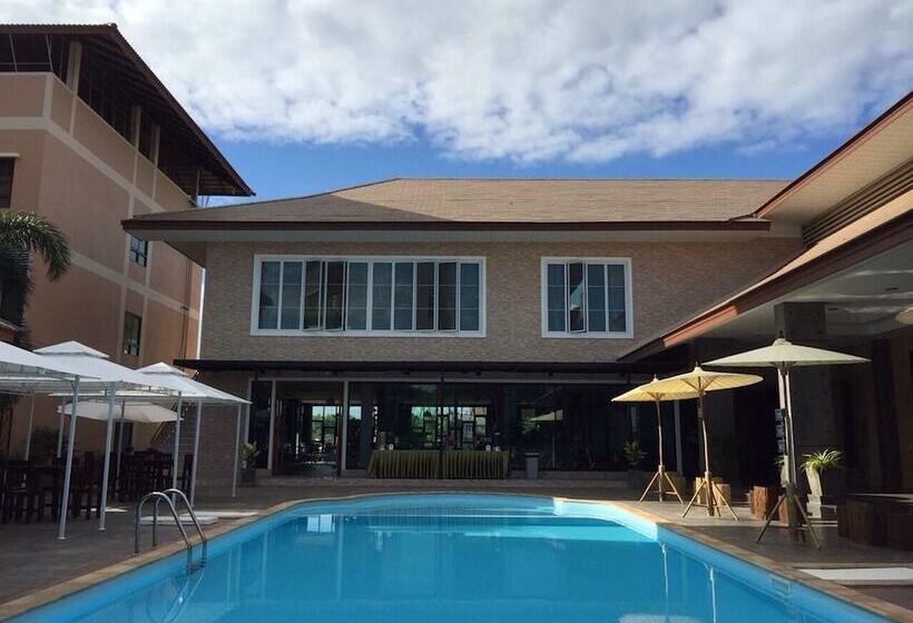 ホテル Ton Thong Resort