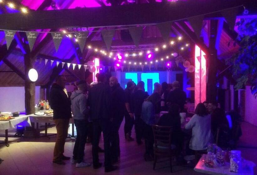 Пансион Auberge De Villechaume