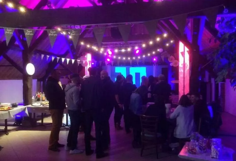 Majatalo Auberge De Villechaume