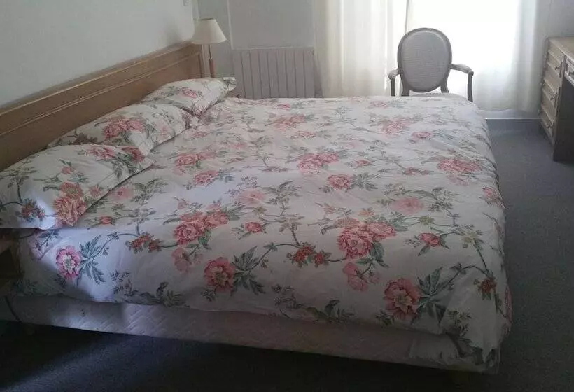 Majatalo Auberge De Villechaume