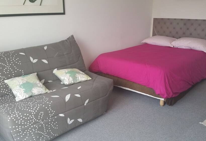 Пансион Auberge De Villechaume