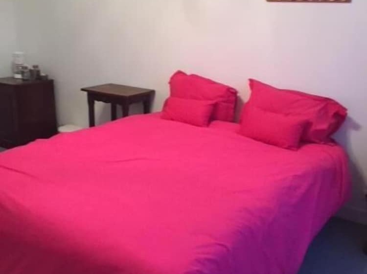 Пансион Auberge De Villechaume