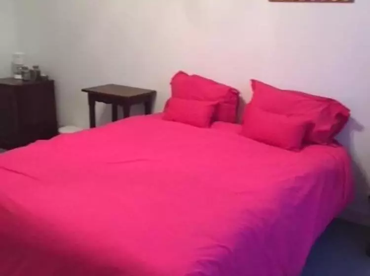 Majatalo Auberge De Villechaume