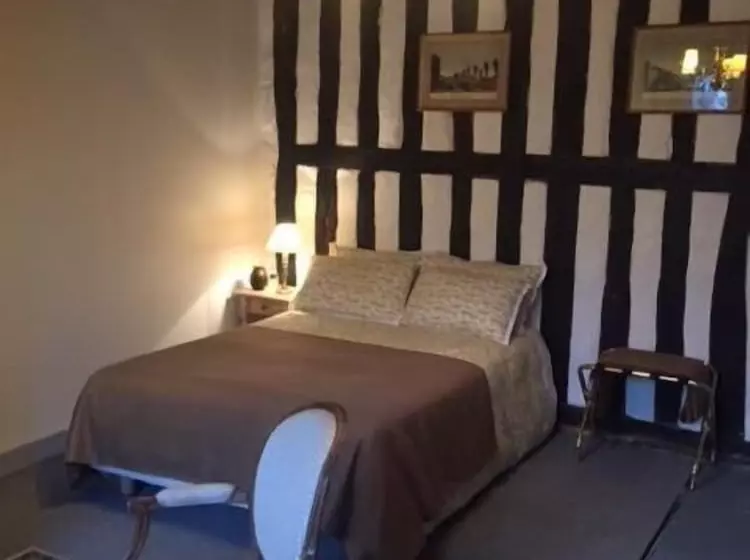 Majatalo Auberge De Villechaume