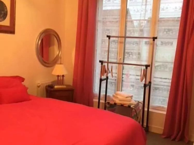 Majatalo Auberge De Villechaume