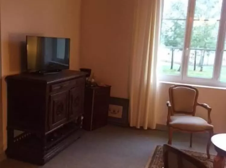 Majatalo Auberge De Villechaume