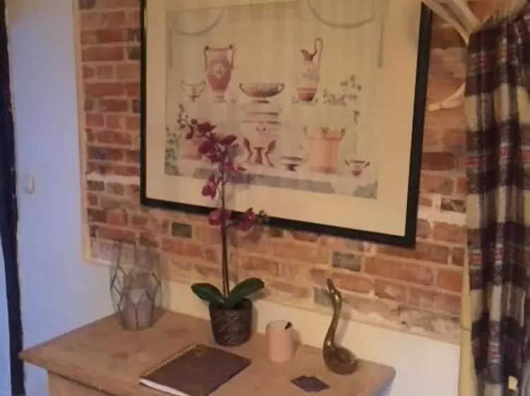 Majatalo Auberge De Villechaume