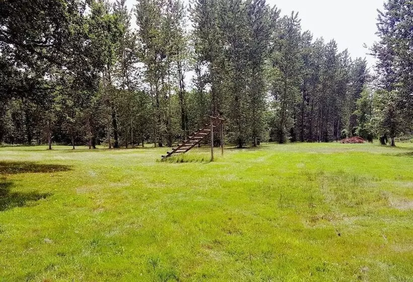 Majatalo Auberge De Villechaume