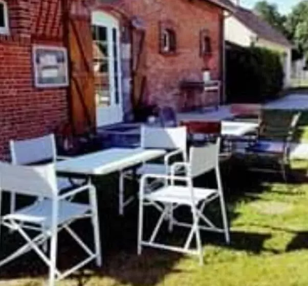 Majatalo Auberge De Villechaume