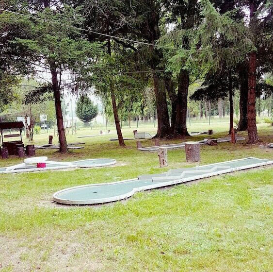 Пансион Auberge De Villechaume