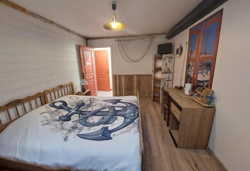 Pensiune Domaine De La Lucarliere