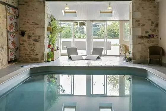 Majatalo Domaine De La Lucarliere