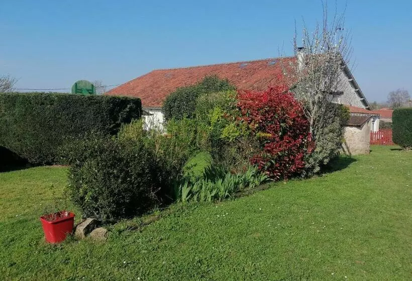 Majatalo Domaine De La Lucarliere