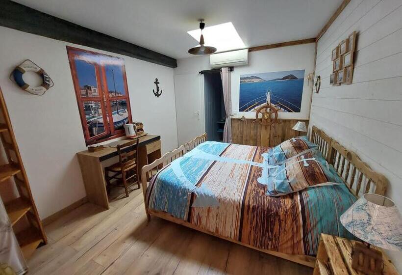 Pensiune Domaine De La Lucarliere