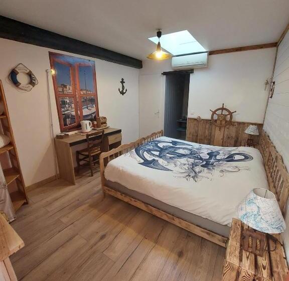 Pensiune Domaine De La Lucarliere