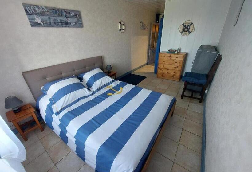 Pensiune Domaine De La Lucarliere